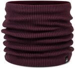 BUFF Knitted & Fleece Renvi Neckwarmer 652 - renvi burgundy