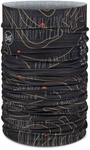 BUFF Coolnet UV+ Halstuch 901 - suber graphite