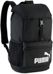PUMA Phase Hooded Rucksack 01 - PUMA black