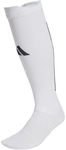 adidas Knee+ lange Laufsocken JD9560 - white/black/black 49-51