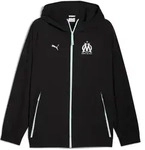 PUMA Olympique Marseille Pumatech Woven Trainingsjacke Herren 35 - PUMA...