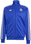 adidas AFA Argentinien Trainingsjacke WM 2026 Herren JZ6305 - lucid blue 3XL