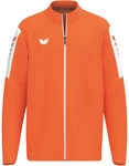 erima Intro Trainingsjacke Kinder orange 116
