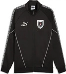Puma 783907-14, PUMA &Ouml;FB &Ouml;sterreich King Einlaufjacke 2026 Herren 14 - PUMA