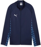PUMA teamLIGA 26 Trainingsjacke Kinder 06 - PUMA navy/PUMA white/blue horizon...