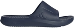 adidas Lightshift Badelatschen HQ2426 - dark blue/dark blue/dark blue 40.5