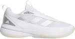 adidas Subzone Front Court Basketballschuhe Herren JQ7807 - cloud white/silver