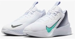 NIKE G.T. Jump Academy Basketballschuhe Herren 101 - white/dynamic turq-ghost-black