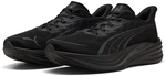 PUMA Darter Pro 2 Laufschuhe 02 - PUMA black/flat dark gray 44