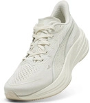 PUMA Darter Pro 2 Laufschuhe 05 - warm white/alpine snow/puma silver 44