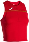 JOMA Record Pro Leichtathletik-Top M&auml;dchen 600 - rot 152