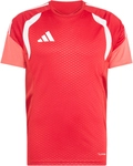 adidas Tiro 26 Competition Trainingstrikot Herren KA7587 - team power red 2 S