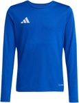 adidas Entrada 26 langarm Trikot Kinder KF5886 - team royal blue/white 104