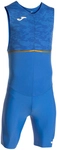 JOMA Record Pro Leichtathletik-Bodysuit 700 - royalblau S
