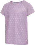 hummel hmlJR Mix T-Shirt M&auml;dchen 3877 - lavender mist 146/152