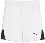 PUMA teamLIGA 26 Shorts Kinder 04 - PUMA white/PUMA black/PUMA black 116