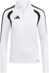 adidas Tiro 26 League langarm Trainingsshirt Damen JY9698 - white/black/black...
