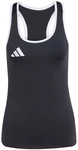 adidas Entrada 26 Tanktop Damen KB3939 - black/white XL