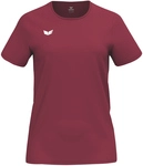 erima Intro Function T-Shirt Damen new bordeaux 34