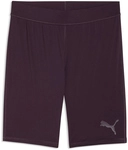 PUMA teamLIGA 26 Baselayer kurze Tights Herren 40 - midnight plum S