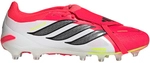 adidas Predator Pro Fold-Over Tongue AG Fu&szlig;ballschuhe JR7868 - lucid red/core