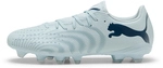 PUMA Future 9 Play FG/AG Fu&szlig;ballschuhe 03 - icy blue/blue jewel 44