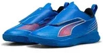 PUMA Ultra 6 Play IT Fu&szlig;ballschuhe Kinder 01 - ultra blue/puma white/glowing red