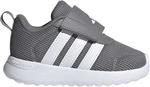 adidas VL Move Sneaker Kinder KH9735 - grey three/cloud white/grey three 24