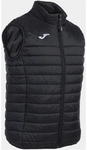 JOMA Urban V Weste Kinder 100 - schwarz 140