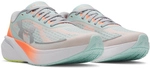 UNDER ARMOUR Velociti Pace Laufschuhe Damen 703 - refresh mint/electric