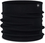 BUFF Knitted Neckwarmer 999 - lilon black