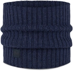 BUFF Knitted Neckwarmer 717 - norval midnight