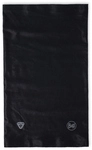 BUFF Thermonet Multifunktionstuch Kinder 999 - solid black
