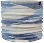 BUFF Polar Prints Neckwarmer 707 - aguar blue