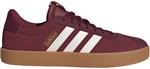 adidas VL Court 3.0 Sneaker Herren IH4039 - shadow red/off white/maroon 40