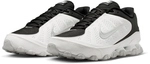 NIKE Reax 8 Sneaker Herren 101 - summit white/metallic silver-black 40