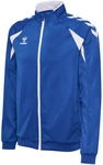 hummel hmlCORE 2.0 Trainingsjacke 7691 - true blue/white XXL