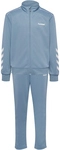 hummel hmlJR Trainingsanzug Kinder 7986 - faded denim 122
