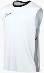NIKE Academy 25 Dri-FIT Tanktop Herren 100 - white/black/wolf grey/black XL