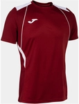 JOMA Championship VII Trikot 672 - burgund S
