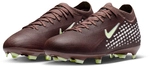 NIKE Jr. Mercurial Vapor 16 Pro Kylian Mbapp&eacute; FG Fu&szlig;ballschuhe Kinder 200 - plum