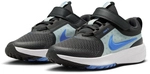 NIKE Star Runner 5 Laufschuhe Kinder 011 - anthracite/blue crystal-light pumice...