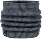 BUFF Lany Strick & Polar Schlauchschal Kinder 928 - lany iron grey