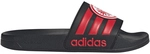 adidas Eintracht Frankfurt Adilette Shower Badelatschen HQ2594 - core black/sge