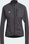 adidas performance IK5674, adidas performance adidas The Wind.Rdy Bikingjacke Damen