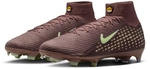 NIKE Mercurial Superfly 10 Elite Kylian Mbapp&eacute; FG Fu&szlig;ballschuhe Herren 200 - plum