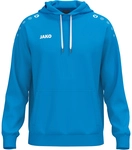 JAKO One Baumwoll Hoodie Kinder 440 - JAKO blau 116