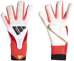 adidas Predator Pro Torwarthandschuhe JY6295 - white/lucid red/black 11