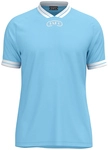 JAKO Retro Trikot 455 - lightblue S