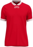 JAKO Retro Trikot 100 - rot S
